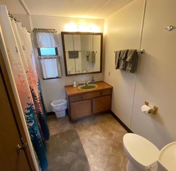 Family Suite, Denali Rv Park & Motel
