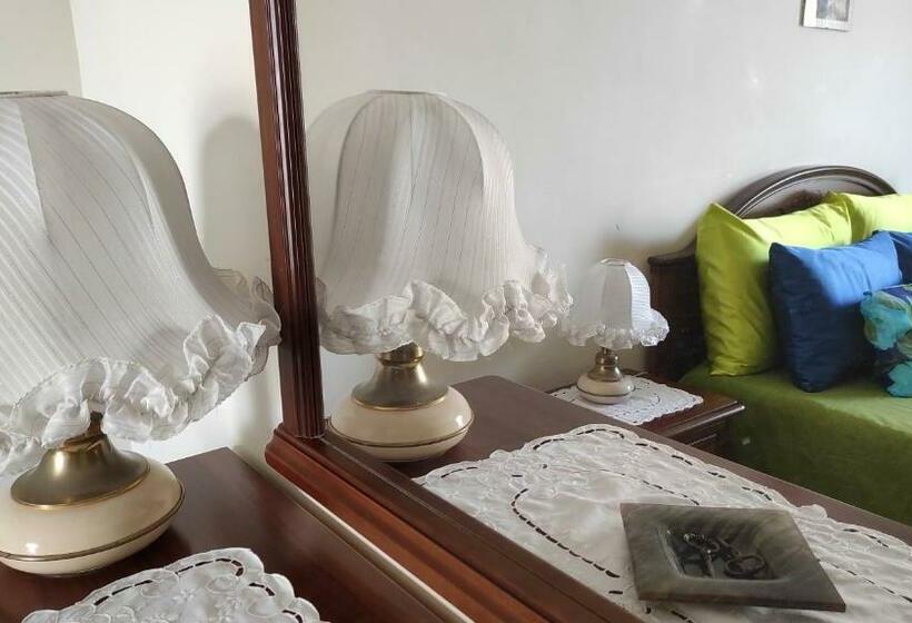 اتاق استاندارد, B&b Casa Ippolito Stabiae Coast