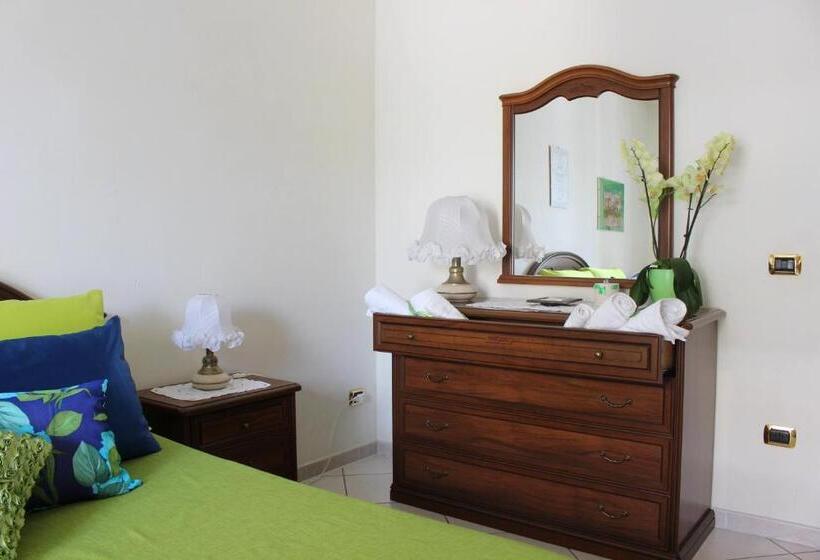 اتاق استاندارد, B&b Casa Ippolito Stabiae Coast