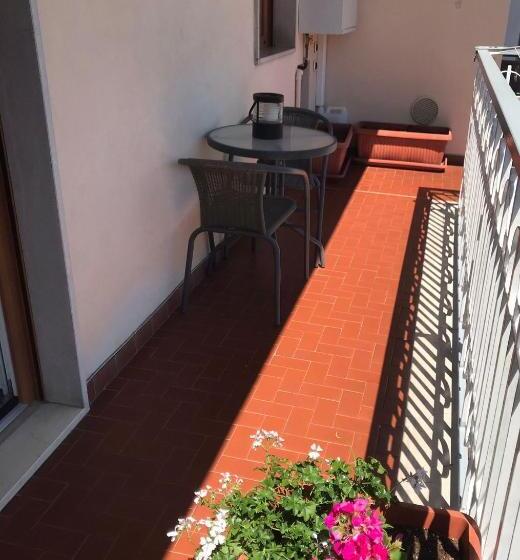 Номер Стандарт, B&b La Terrazza