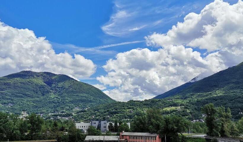 Номер Стандарт, B&b La Terrazza