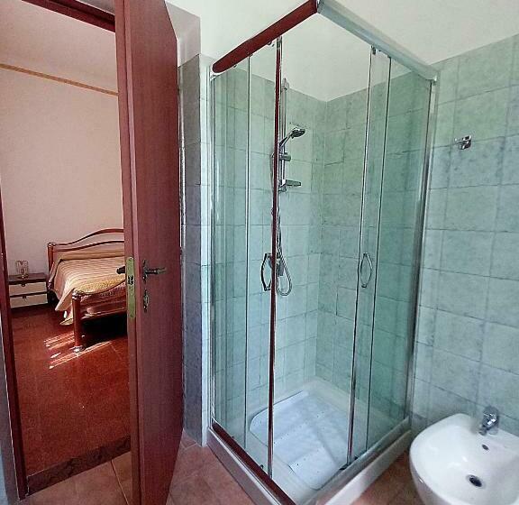 Studio Standard, B&b Le Palme