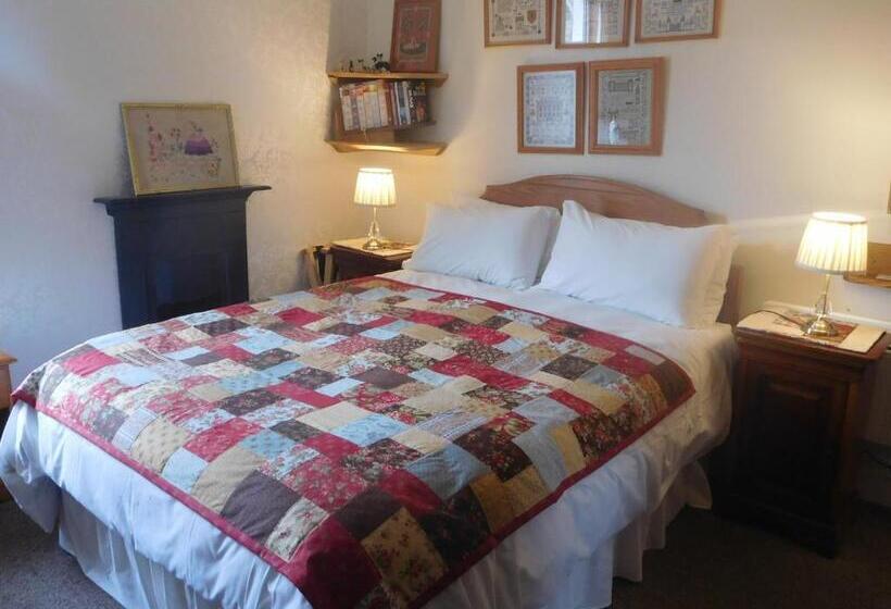Номер Стандарт Вид на Горы, Oaklands Bed And Breakfast