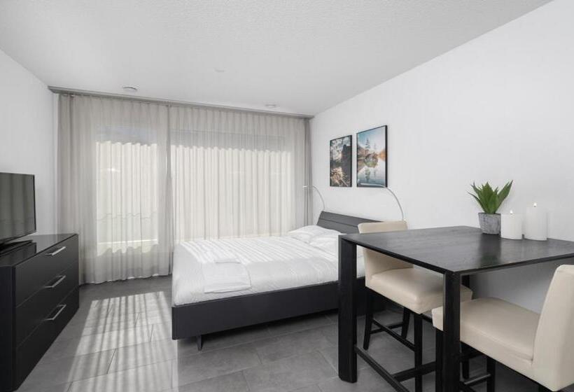 Studio Deluxe, Studio Paola Interlaken