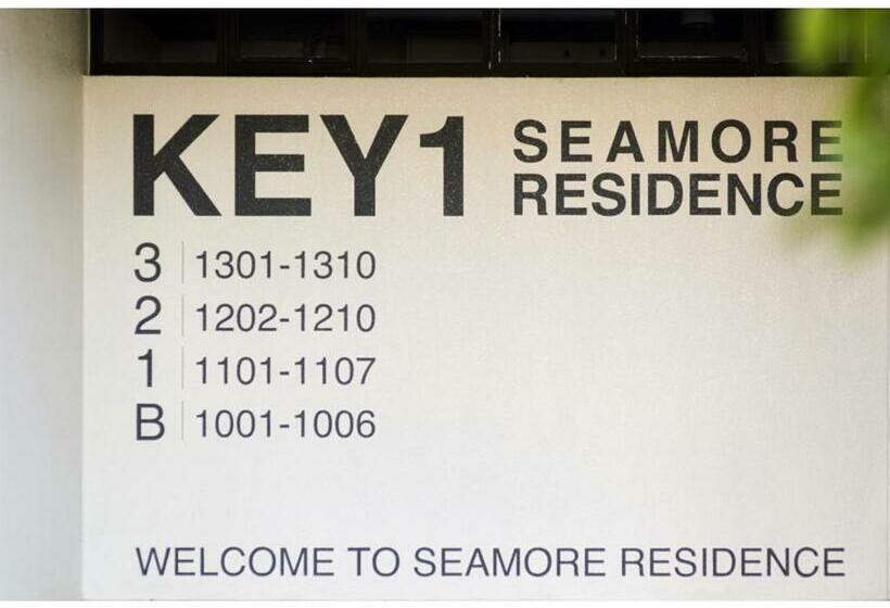 Студия Стандарт, Shirahama Key Terrace Seamore Residence   Vacation Stay 35162v