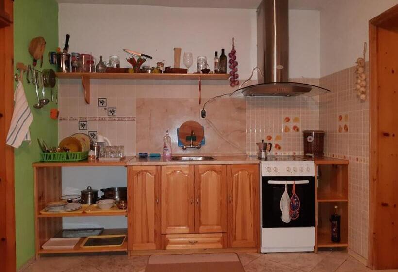 家庭工作室, къща томови,стаи за гости