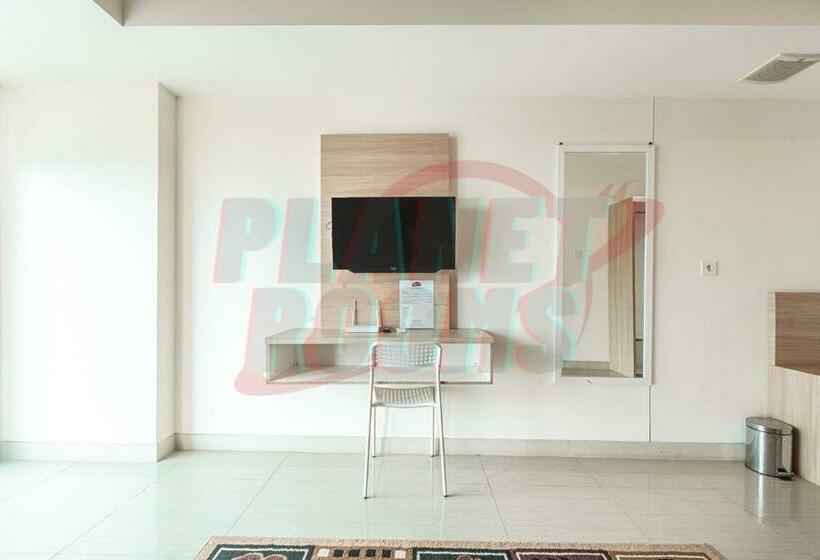 Студия Стандарт, 8rooms At Grand Kamala Lagoon