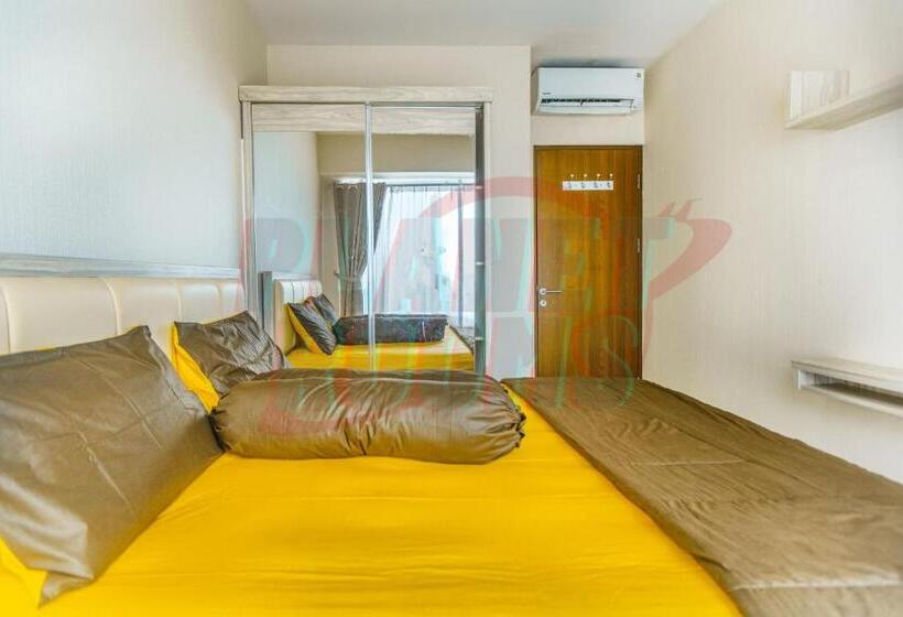 Апартаменты 2 Спальни, 8rooms At Grand Kamala Lagoon