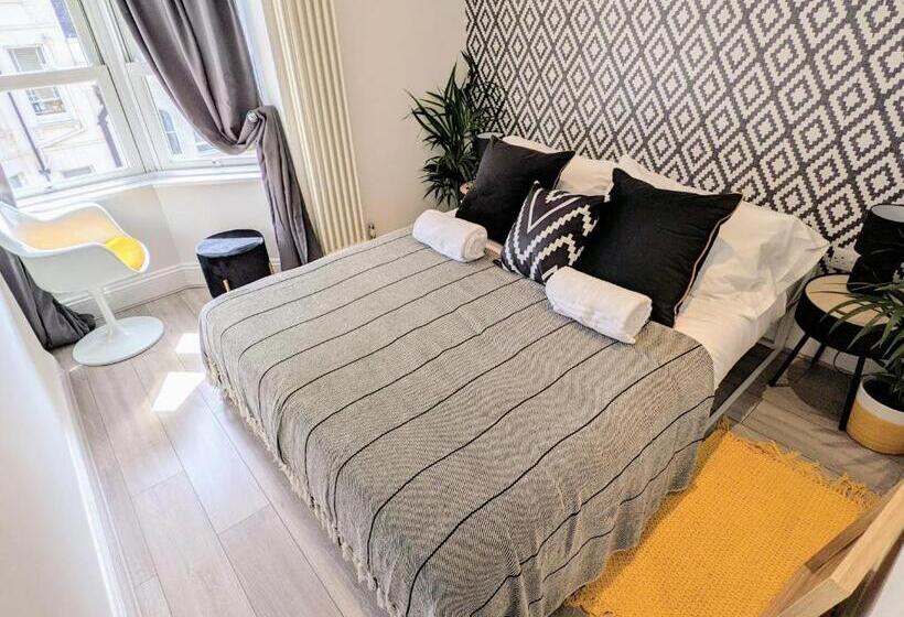 Номер Стандарт Вид на Море, Saltwater Guest House