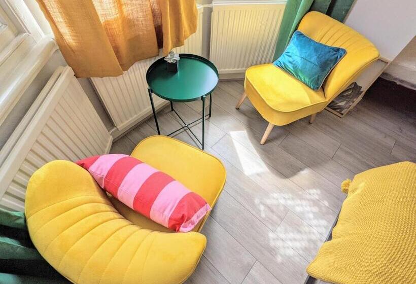 Номер Deluxe, Saltwater Guest House