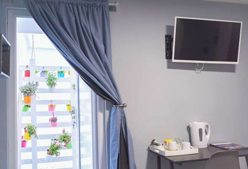 Номер Basic, Saltwater Guest House