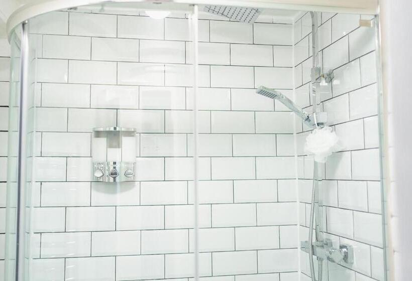 Номер Basic, Saltwater Guest House