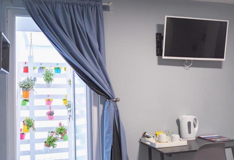 Номер Basic, Saltwater Guest House