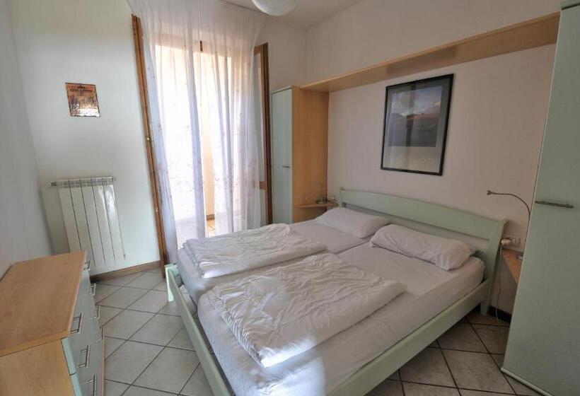 آپارتمان 2 خوابه, Residence Mirabel