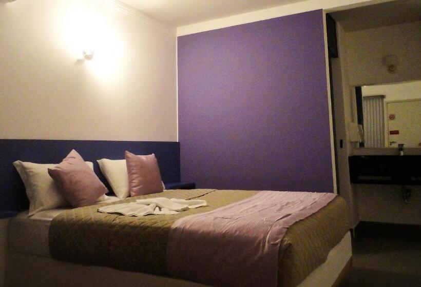 חדר סטנדרט, Concept Design Hostel & Suites