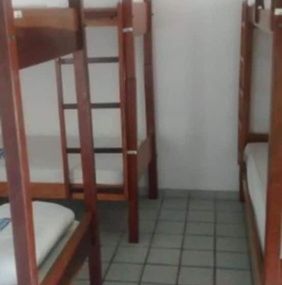 공동 객실, Manaira Hostel