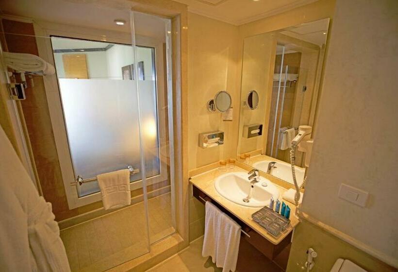 اتاق سوپریور, Sunrise Montemare Resort Grand Select