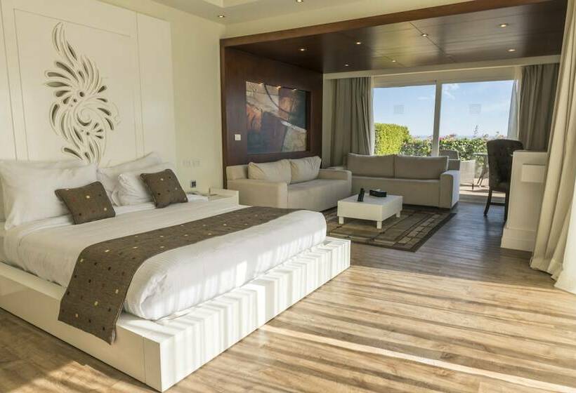 سوییت اجرایی, Sunrise Montemare Resort Grand Select