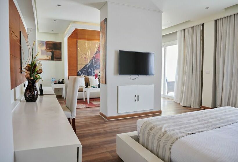 سوییت لوکس, Sunrise Montemare Resort Grand Select
