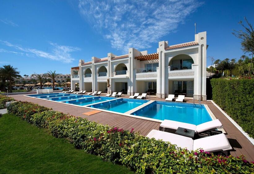 اتاق لوکس, Sunrise Montemare Resort Grand Select