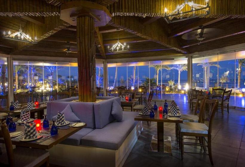 سوئیت کلاب, Sunrise Montemare Resort Grand Select
