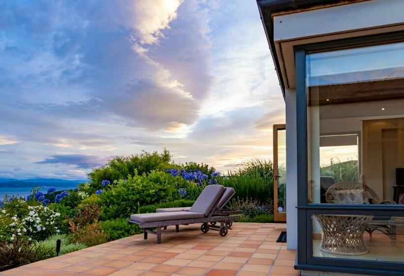 اتاق استاندارد با تخت بزرگ, Lake Vista Lodge