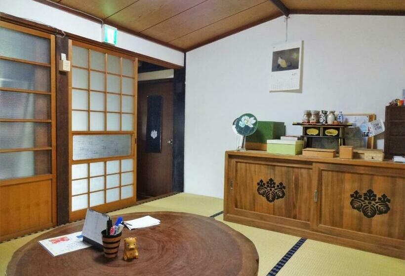 Дом 1 Спальня, Takio Guesthouse   Vacation Stay 06377v