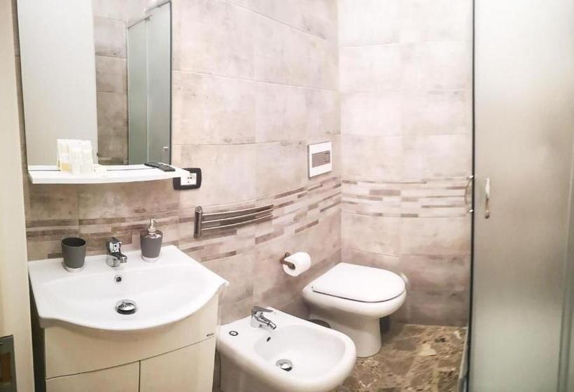 标准间, Villa Turicchio