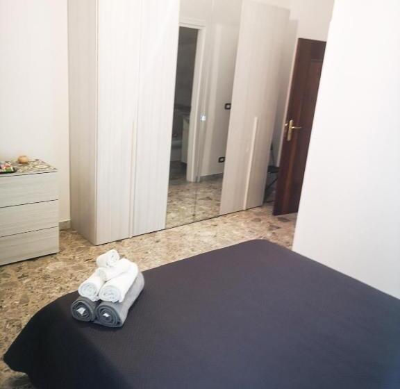 标准间, Villa Turicchio