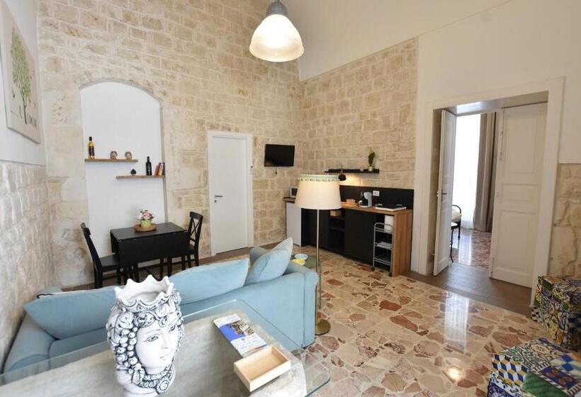 Дом 1 Спальня, Sicilia Bedda House