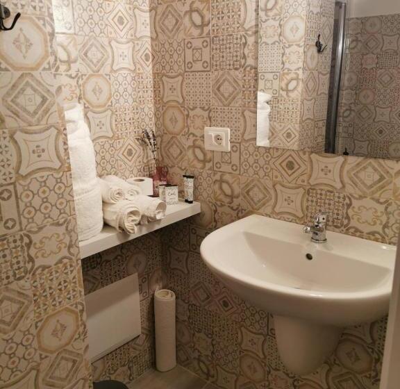 Номер Стандарт, Italians B&b Luxury Suite