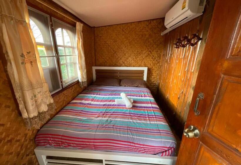 Casa 3 Dormitorios, ภูน้ำทิพย์ รีสอร์ท