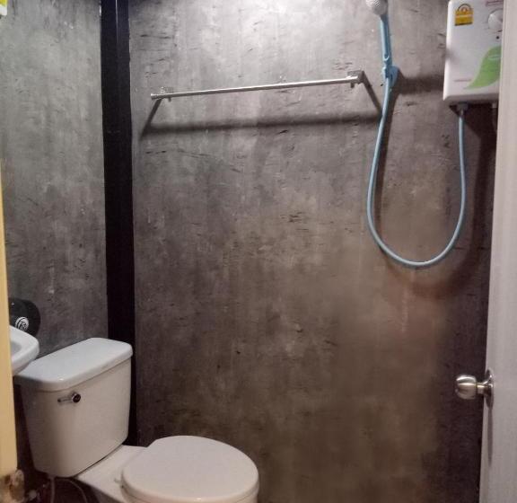 Habitación Economy, ภูน้ำทิพย์ รีสอร์ท