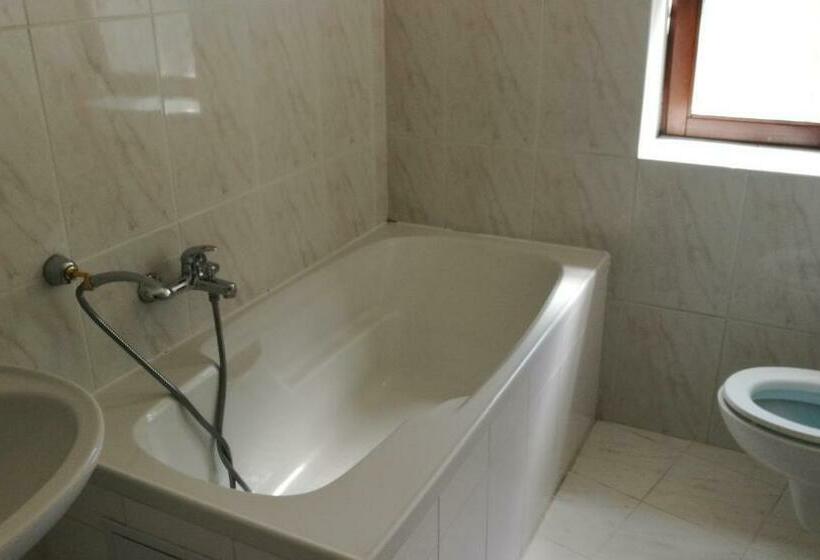 Номер Стандарт, Penzion Jany
