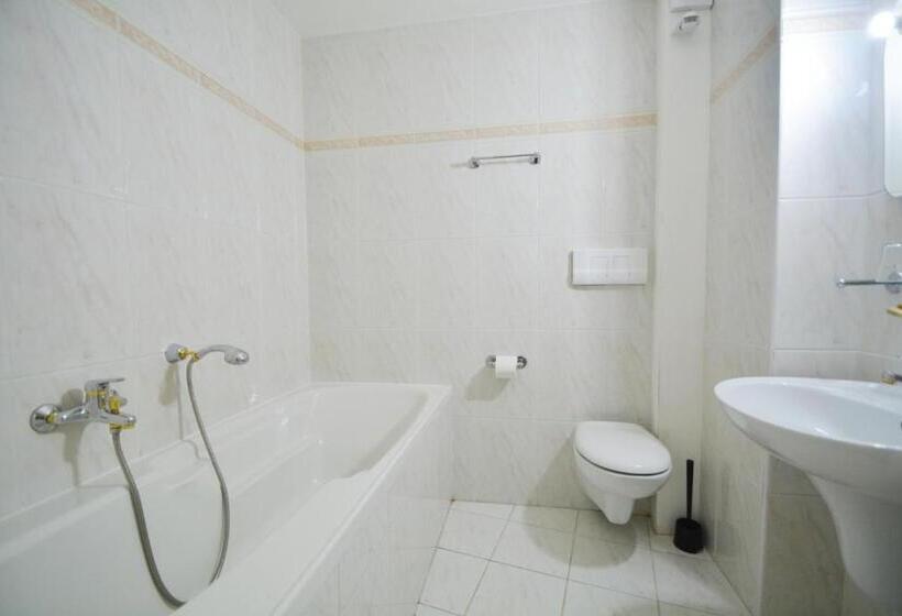 Номер Стандарт, Penzion Jany