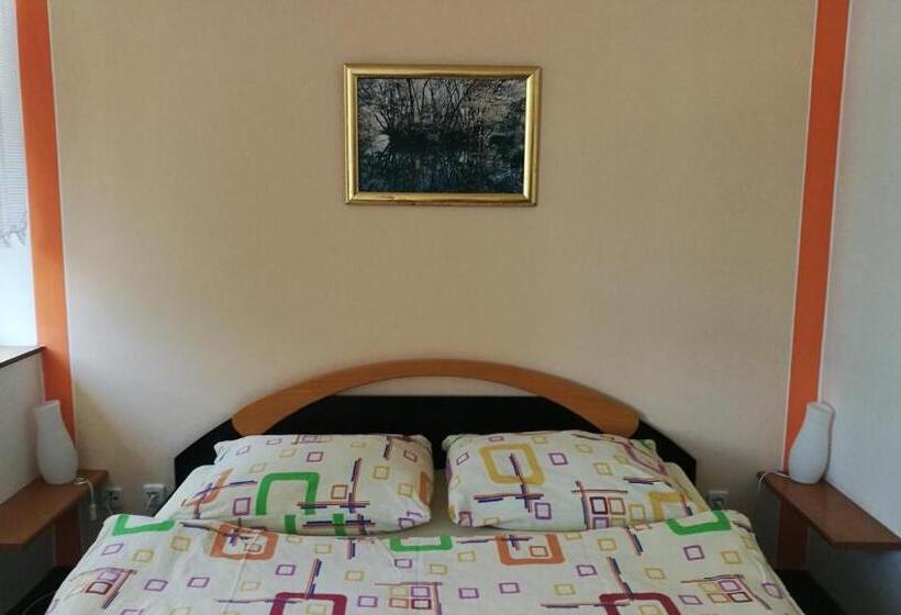 Номер Стандарт, Penzion Jany