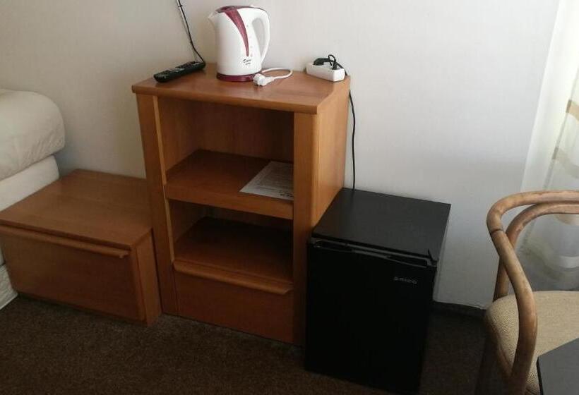 Номер Стандарт, Penzion Jany