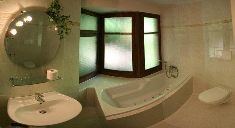 Номер Стандарт, Penzion Jany