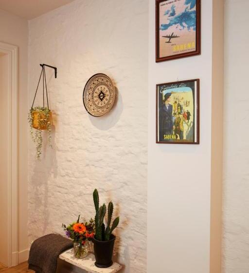 Номер Deluxe, B&b Toast Hoogstraten
