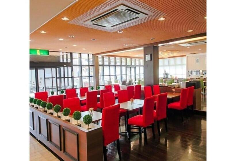Студия Стандарт, Grand Park Hotel Kazusa / Vacation Stay 77395