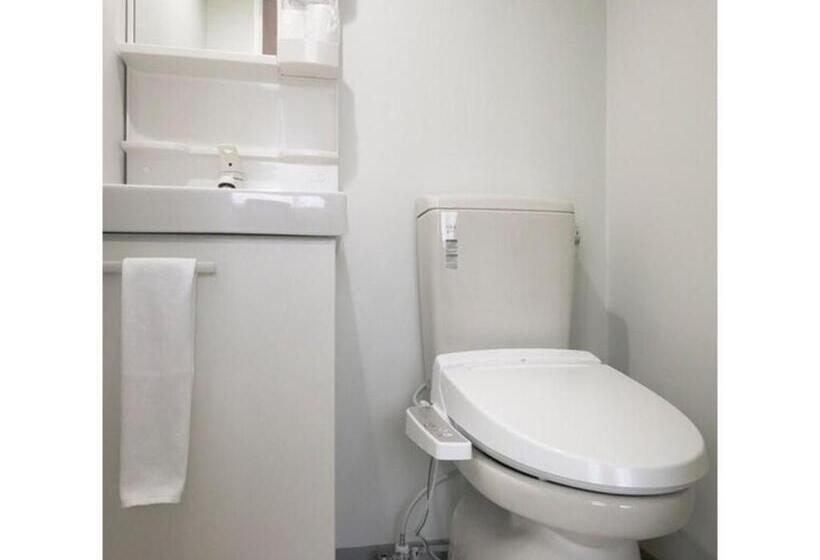 Студия Стандарт, Grand Park Hotel Kazusa / Vacation Stay 77395