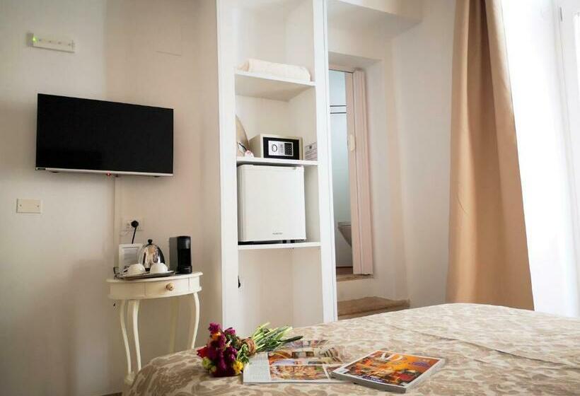 Номер Стандарт, Corte Pietrantica   Charming Rooms & Suites
