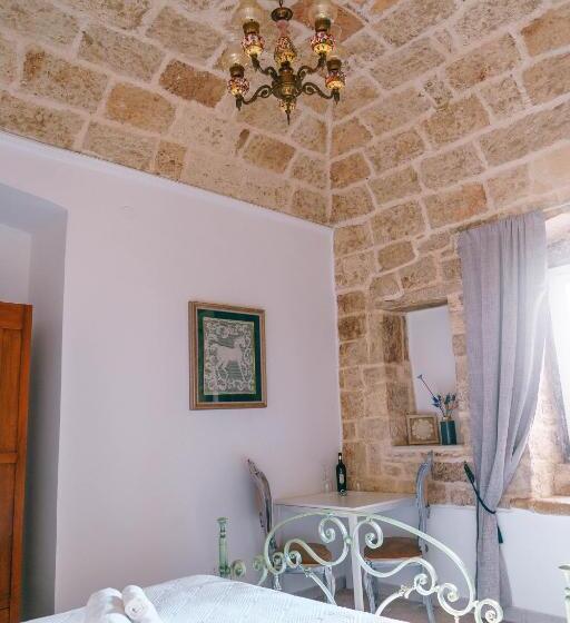 Номер Superior, Corte Pietrantica   Charming Rooms & Suites