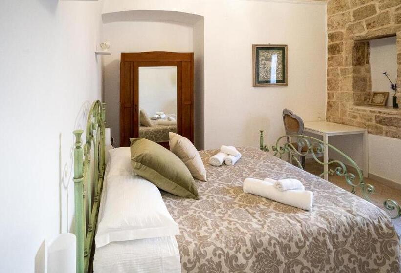 Номер Superior, Corte Pietrantica   Charming Rooms & Suites