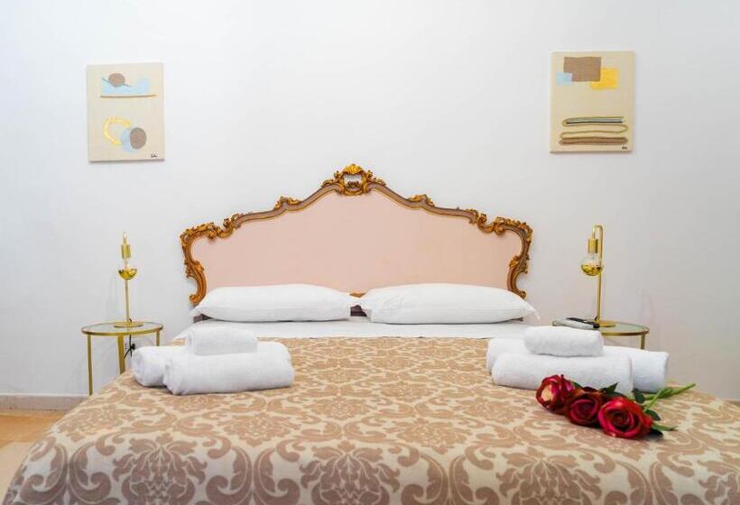Номер Deluxe, Corte Pietrantica   Charming Rooms & Suites