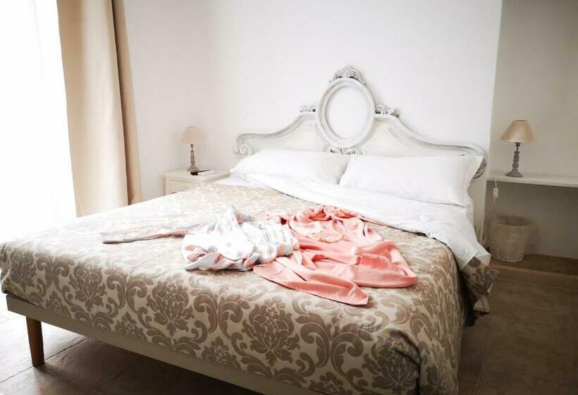 Номер Стандарт, Corte Pietrantica   Charming Rooms & Suites