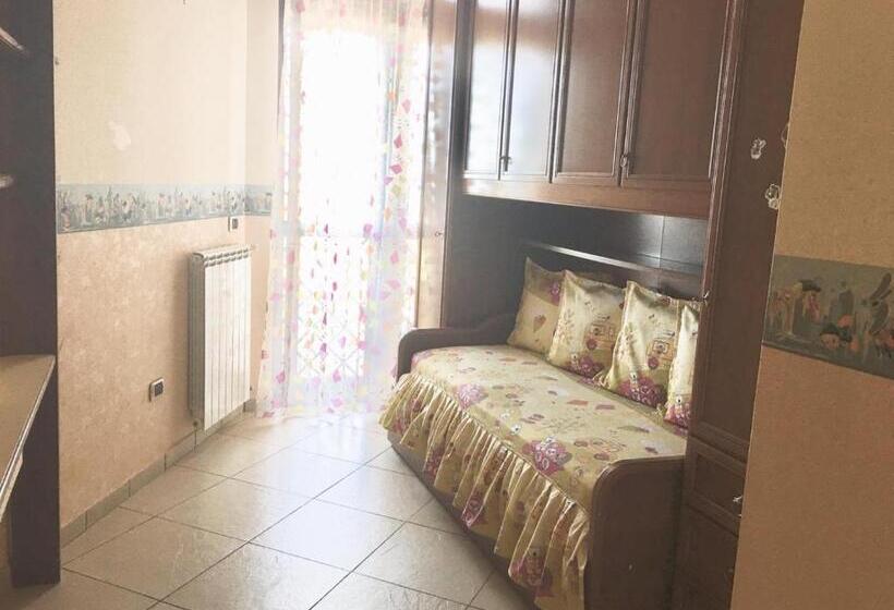 Семейный Номер, B&b La Pietra