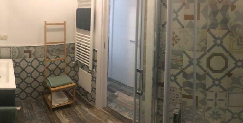 １階の１ベッドルームアパートメント, B&b Loft Edel Beach