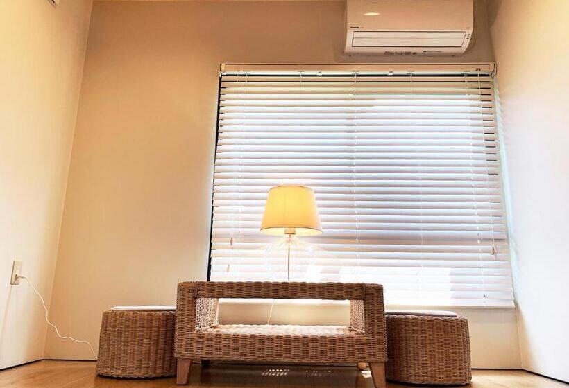 Студия Стандарт, Cactus Inn / Vacation Stay 51553