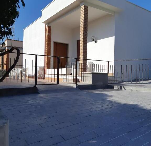 Номер Deluxe, Guest House Al Mare